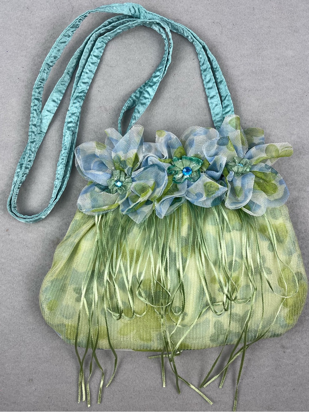 NEW Funky Retro Vintage Y2K Mini Shoulder Bag